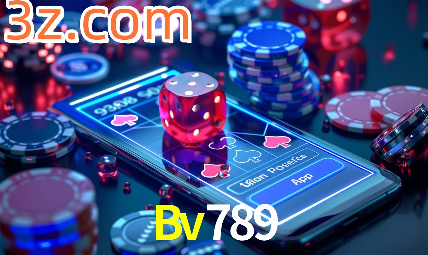 Baixar App Bv789