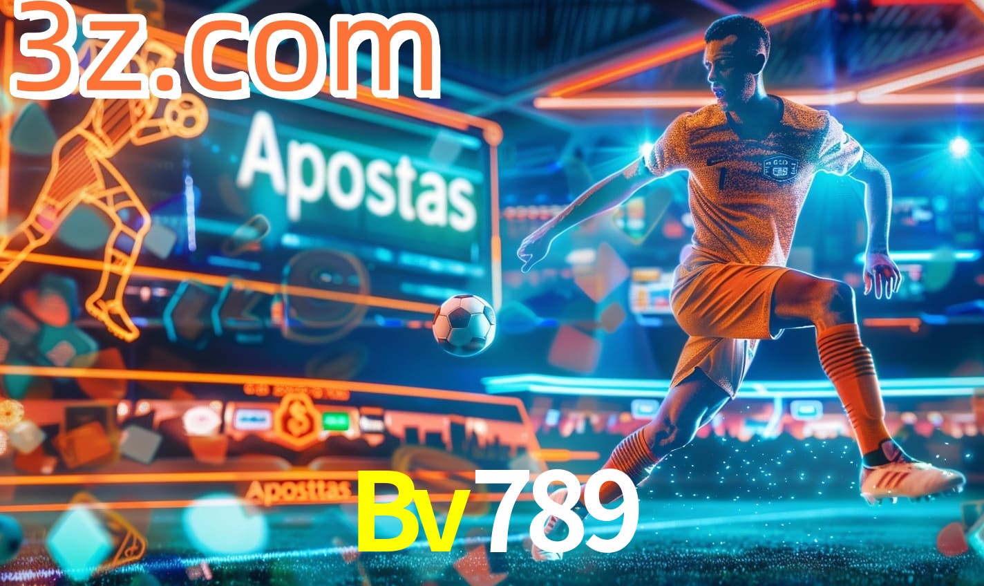 Apostas Bv789