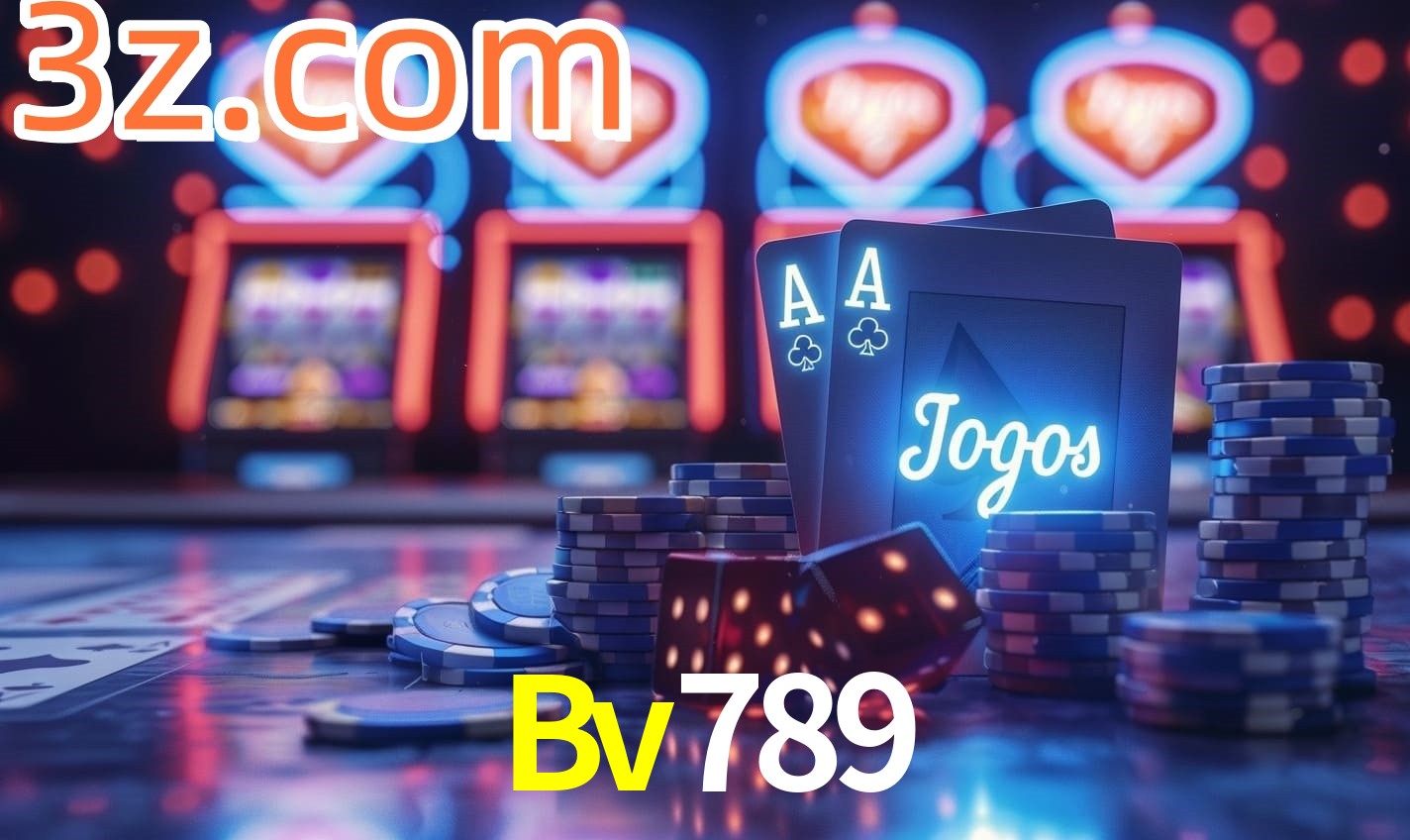 Lista de Jogos Bv789
